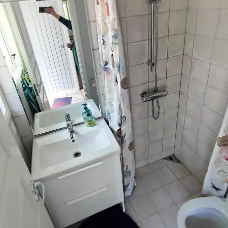 Hotel 4 Person In L Gst R 3*